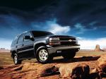 Chevrolet Sonora 2000 года